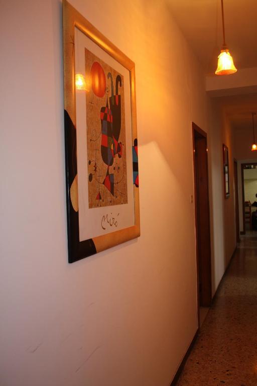 Auberge de jeunesse The Academy à Venise Extérieur photo