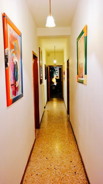 Auberge de jeunesse The Academy à Venise Extérieur photo